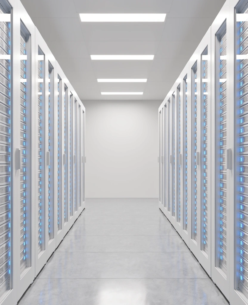 Infraestructura de datos de Latam Bridge