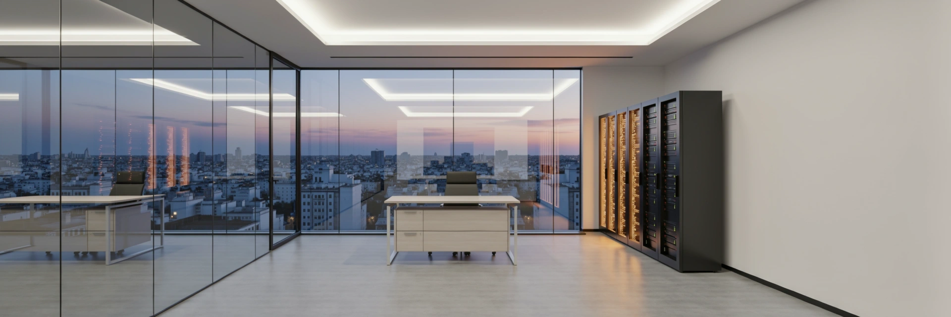 Infraestructura de datos segura en Latam Bridge Analytics