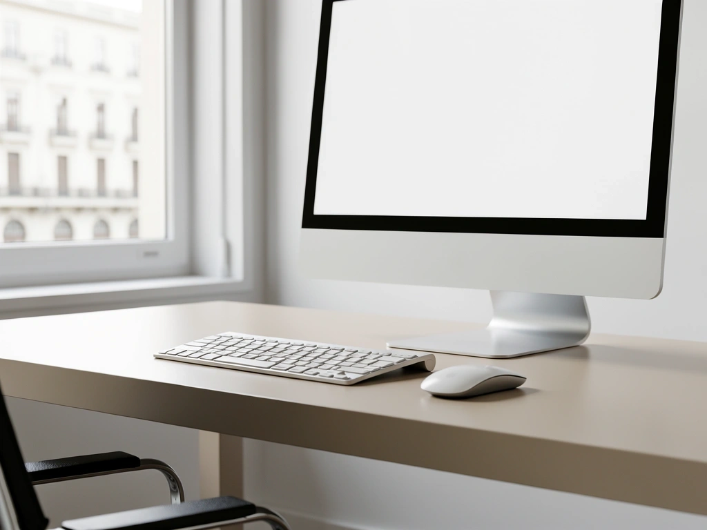 Entorno de trabajo en Buenos Aires