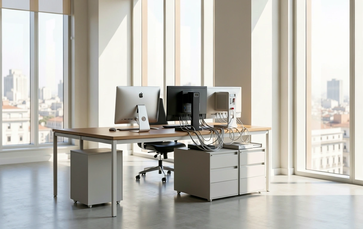 Instalaciones de Latam Bridge Analytics